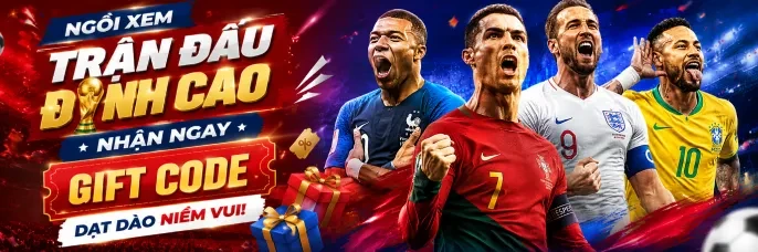 DE88 Cược Thả Ga WC 2026: Thắng Ăn Trọn - Gãy Kèo Hoàn Code 50K