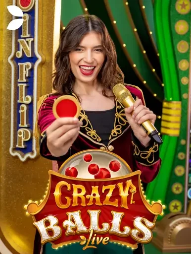 DE88 Crazy Balls