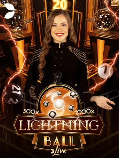 DE88 Lightning Ball