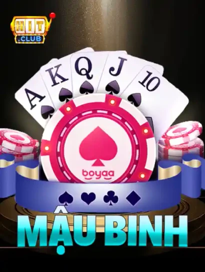 DE88 Mậu Binh