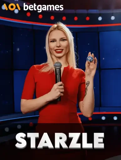 DE88 Starzle
