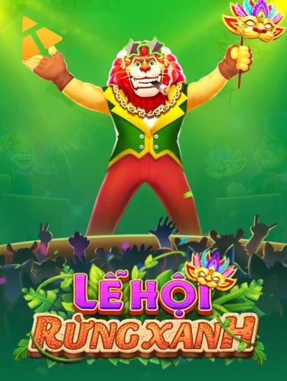 DE88 Lễ Hội Rừng Xanh