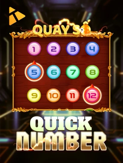DE88 Quay Số