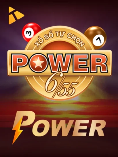 DE88 Power 655