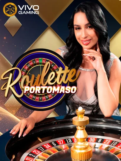 DE88 Portomaso Roulette