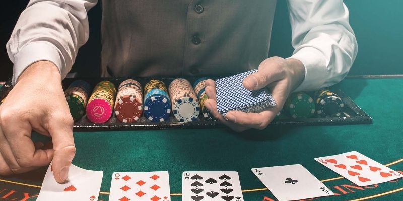 Các lựa chọn độc đáo tạo nên sự khác biệt rõ rệt