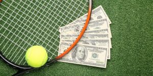 Cược tennis