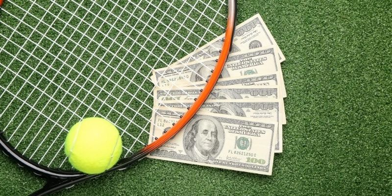 Cược tennis