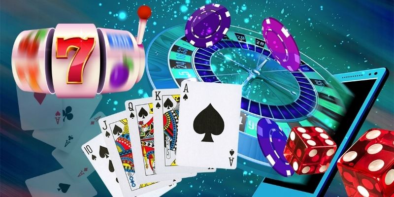 Phương thức lưu trữ dữ liệu tiên tiến của Chính sách bảo mật DE88