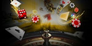 Roulette 3D