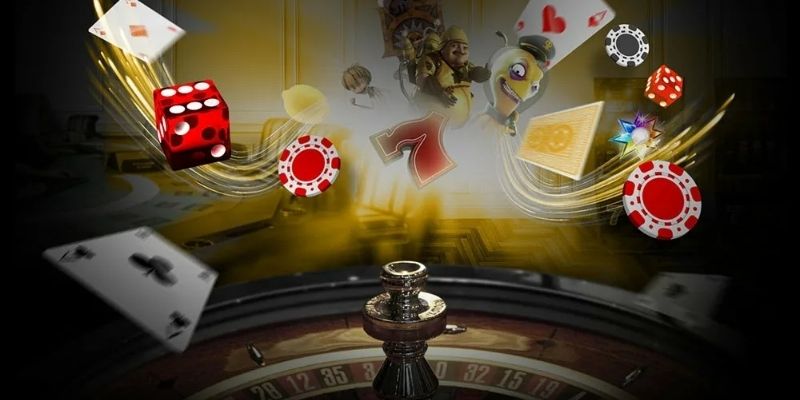 Roulette 3D