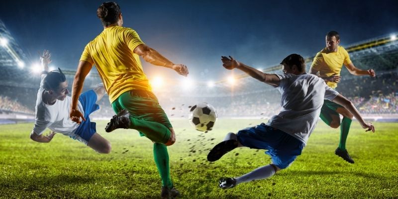 Vòng chính thức FA Cup với những cuộc so tài hấp dẫn